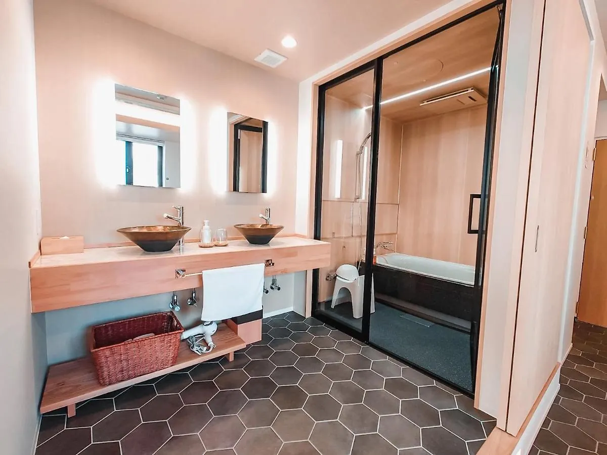 Hotel Imagine Kyoto 4*,