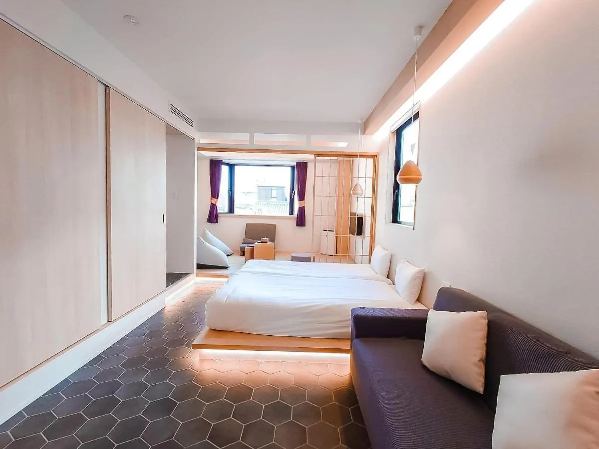 Hotel Imagine Kyoto