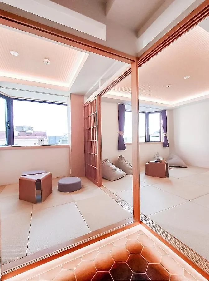 Hotel Imagine Kyoto