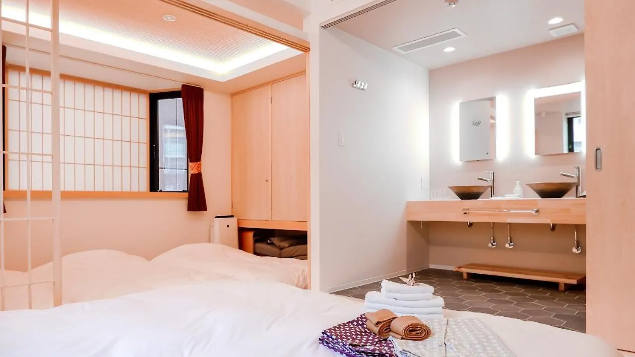 Hotel Imagine Kyoto