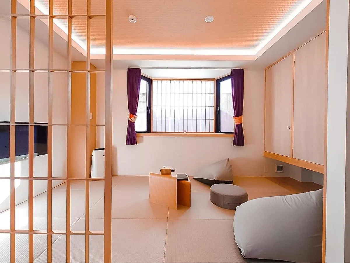 Hotel Imagine Kyoto 4*,  Japan