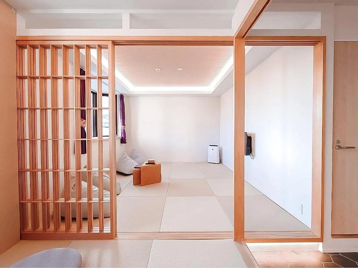 Hotel Imagine Kyoto