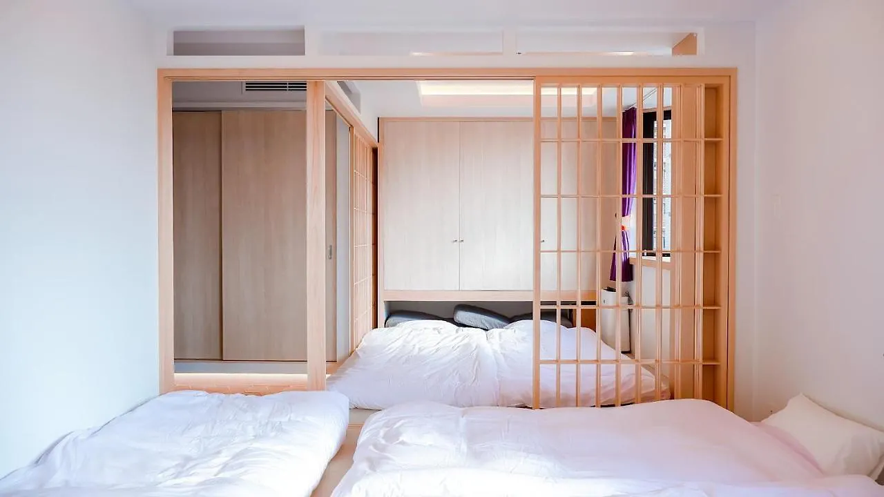Hotel Imagine Kyoto 4*,  Japan