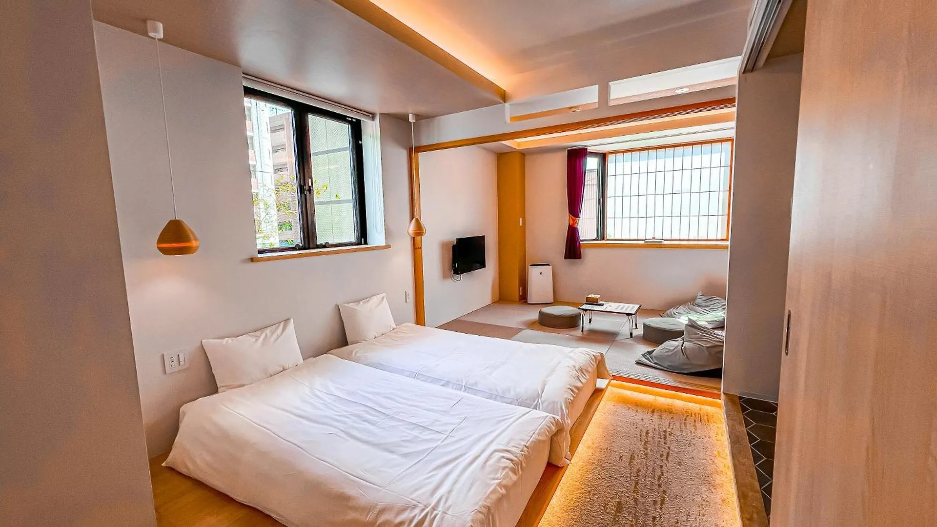 Hotel Imagine Kyoto