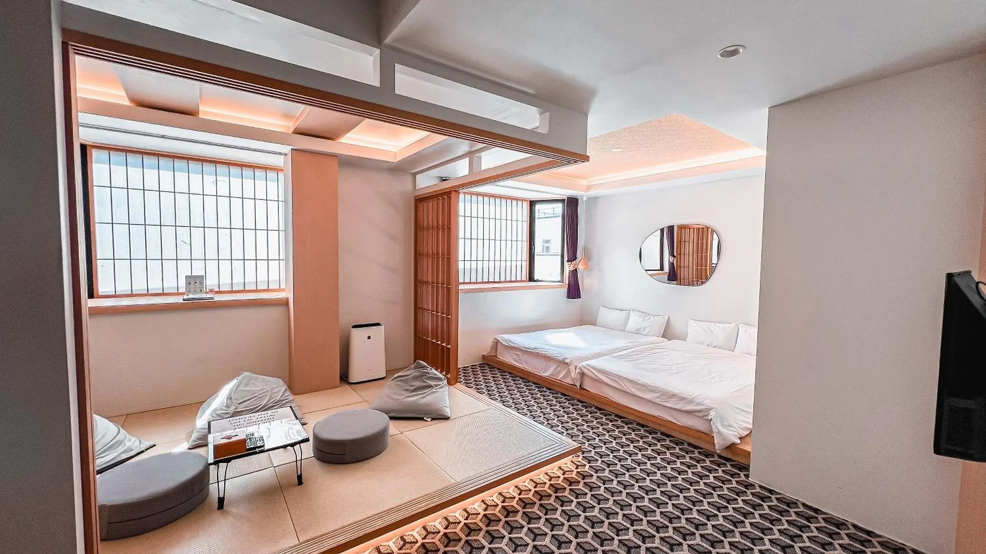 Hotel Imagine Kyoto