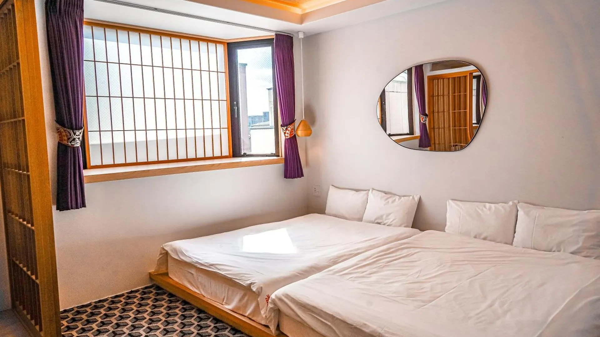 ****  Hotel Imagine Kyoto Japan