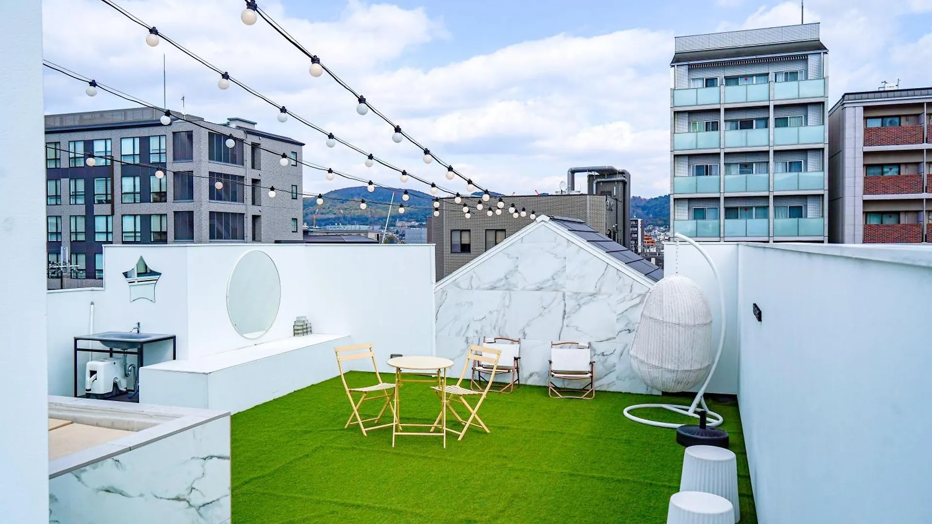 Hotel Imagine Kyoto