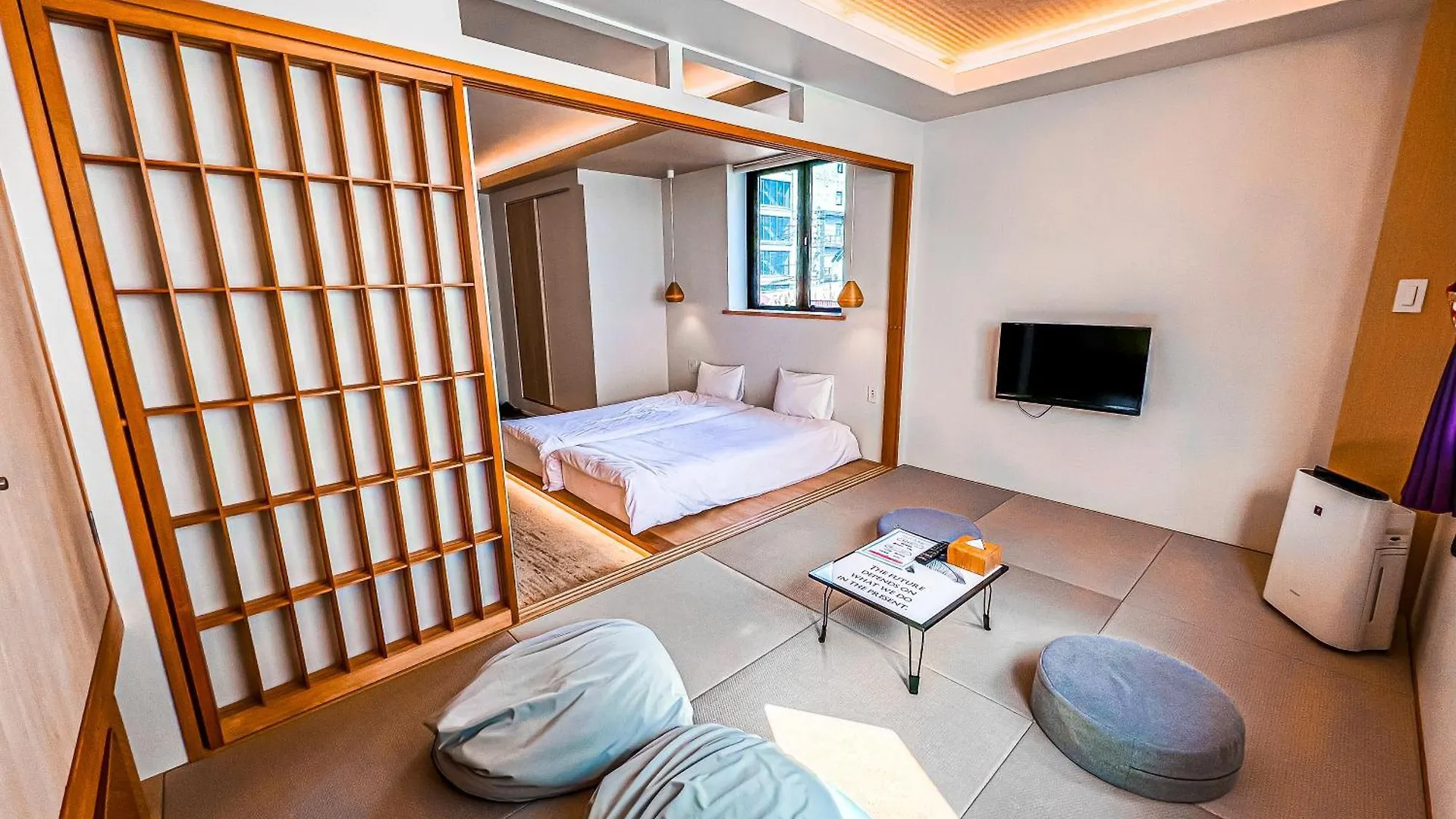 Hotel Imagine Kyoto Japan