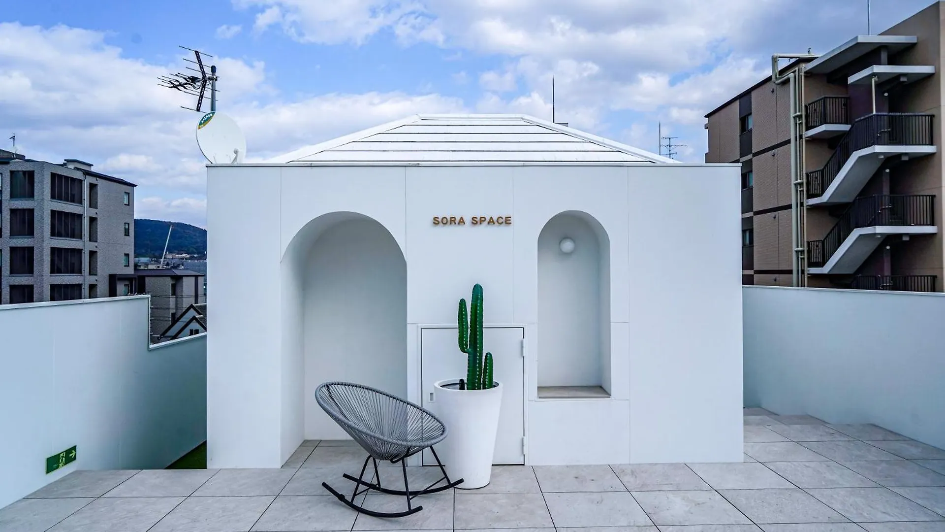 ****  Hotel Imagine Kyoto Japan