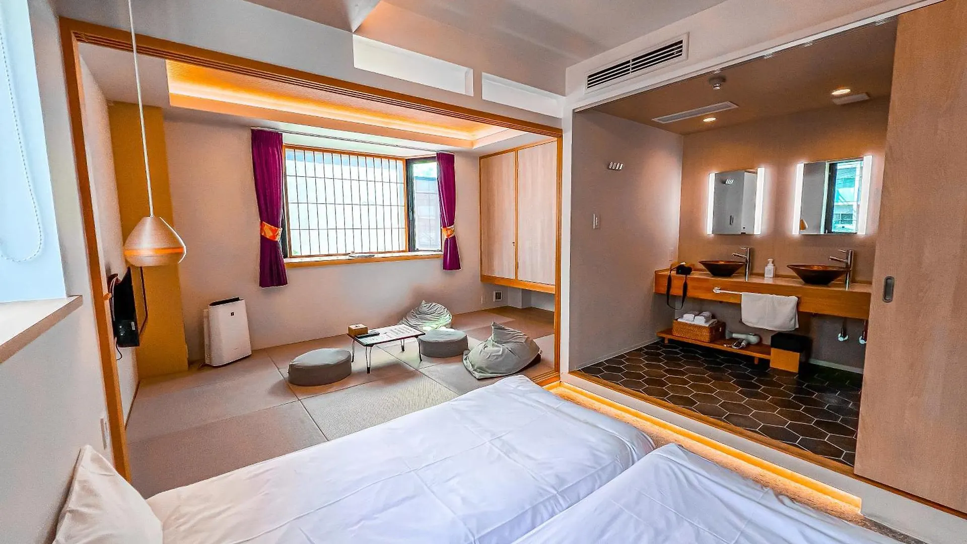 Hotel Imagine Kyoto
