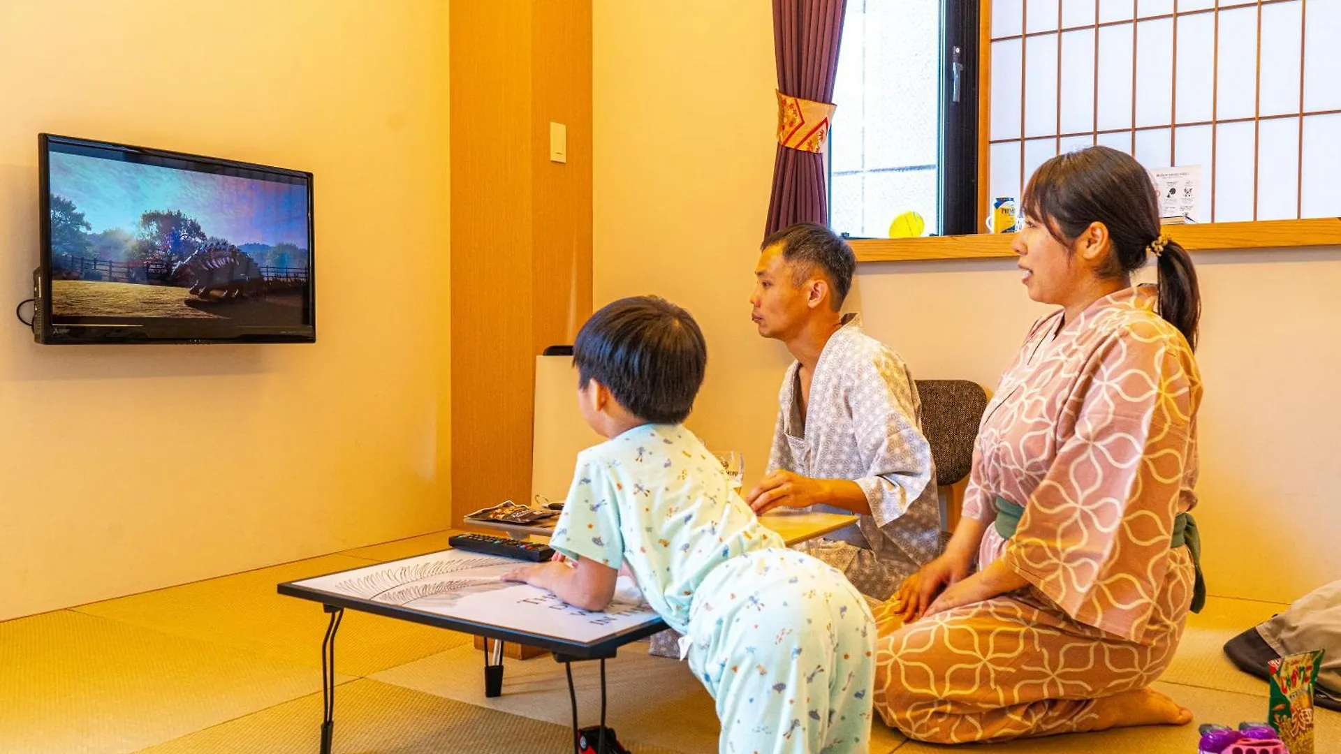 Hotel Imagine Kyoto
