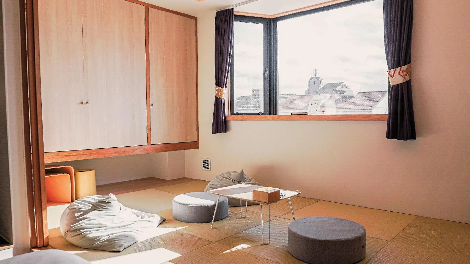 Hotel Imagine Kyoto Japan
