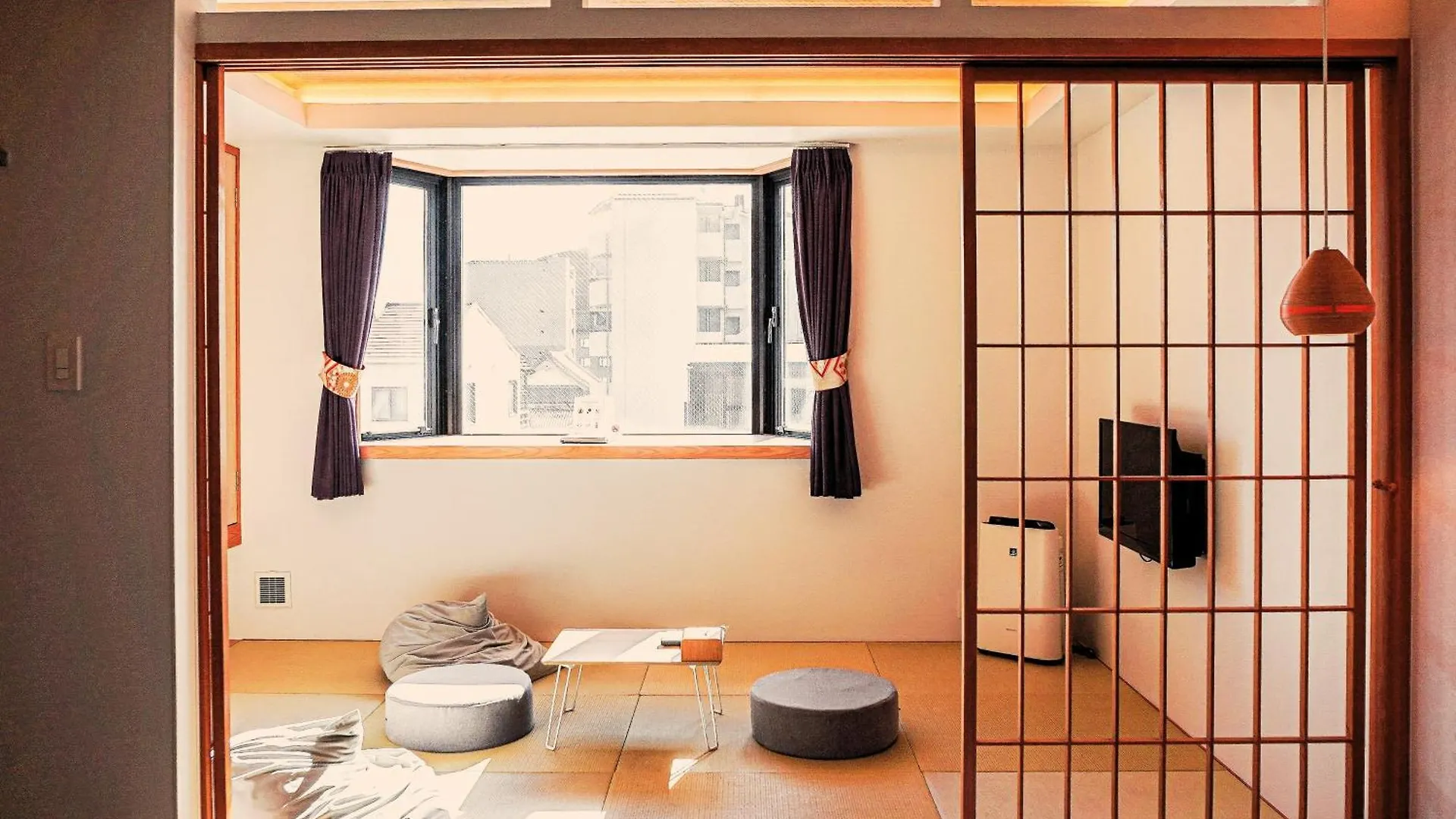 Hotel Imagine Kyoto