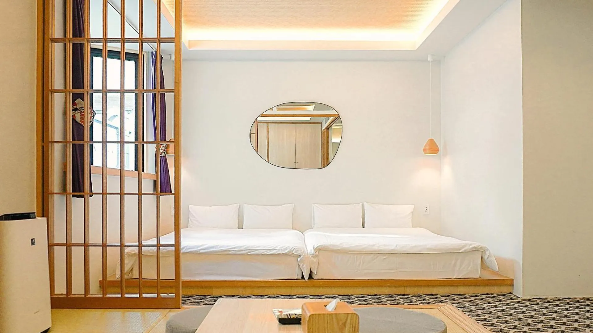 Hotel Imagine Kyoto