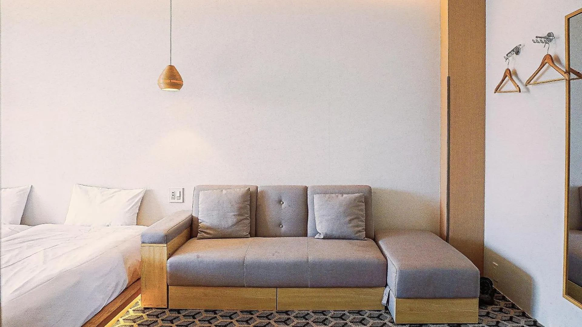 ****  Hotel Imagine Kyoto Japan
