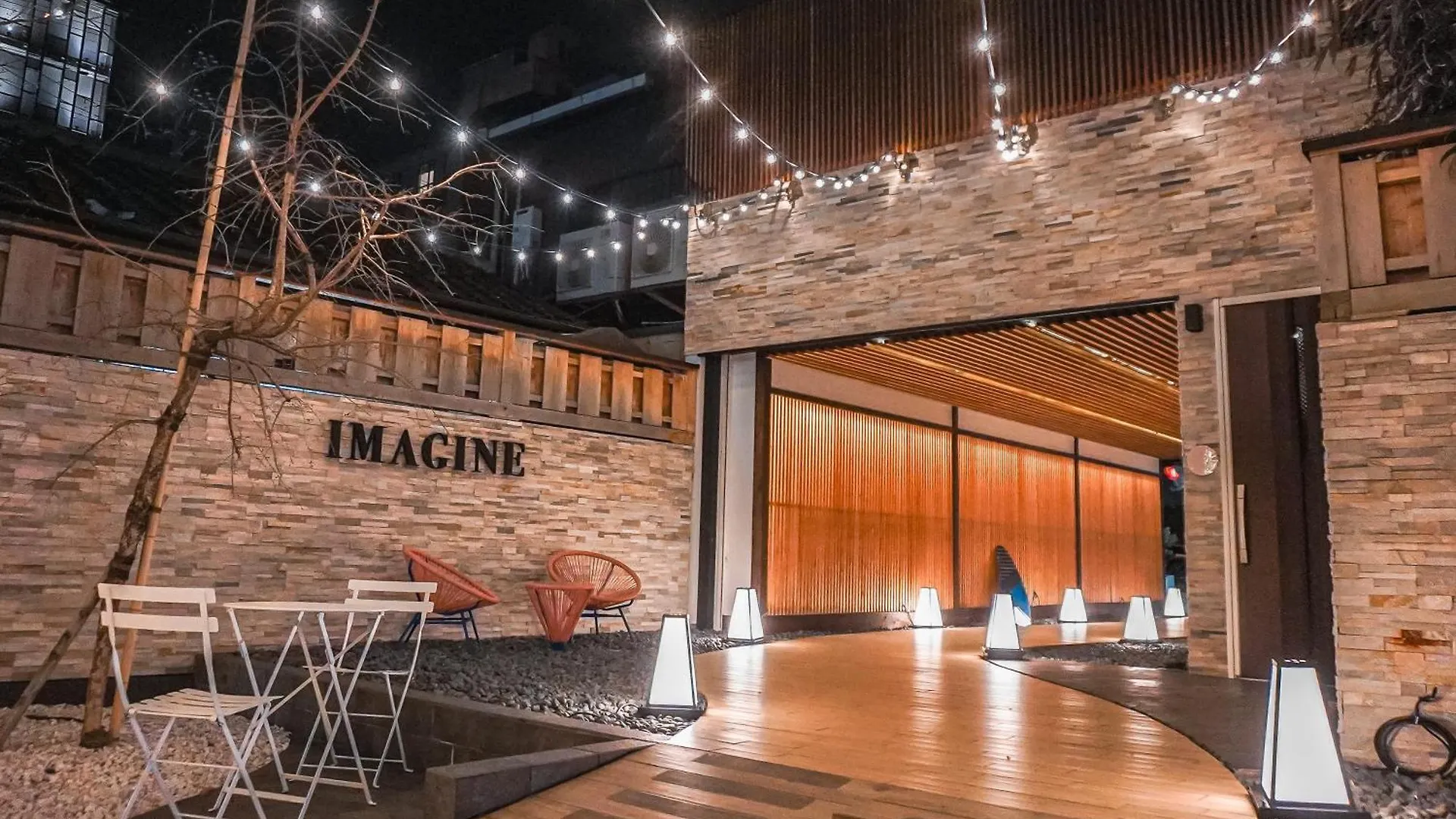 Hotel Imagine Kyoto 4*,  Japan