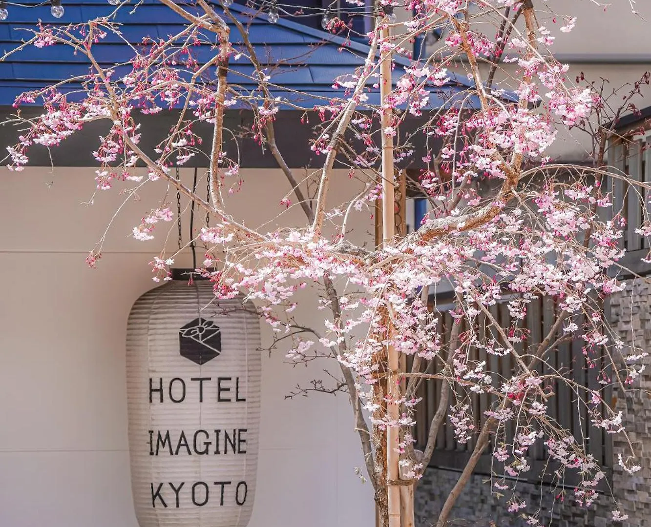 Hotel Imagine Kyoto