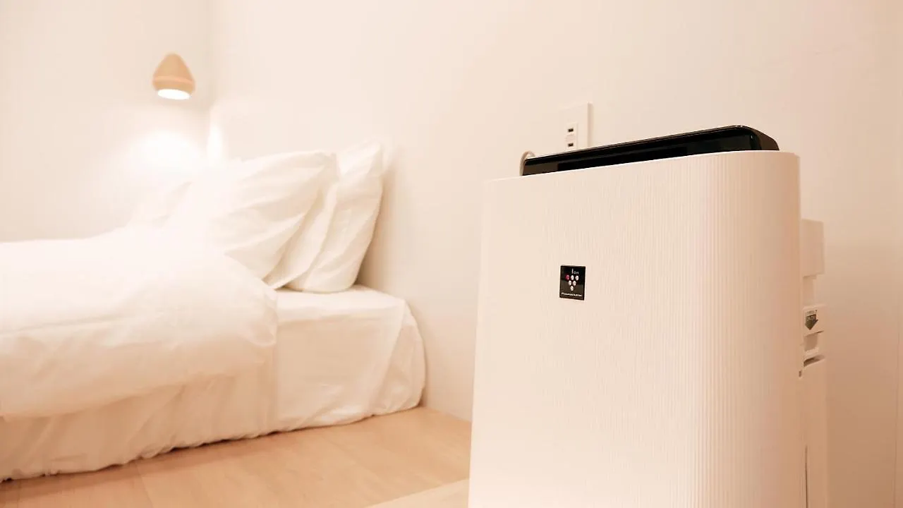 Hotel Imagine Kyoto