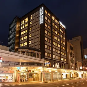 Musse Shijo Kawaramachi Meitetsu 교토