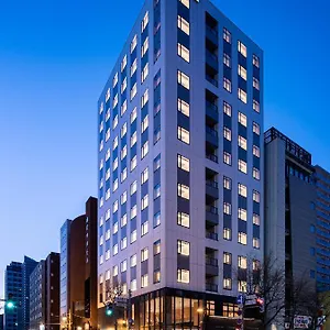 ホテル ビスポークホテル札幌 ***