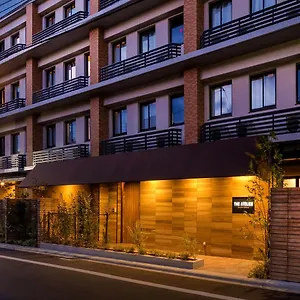 酒店 樱花露台旅舍