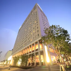 Hotel Sotetsu Grand Fresa Tokyo-bay Ariake ***
