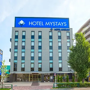 Hotel Mystays Haneda ****