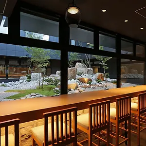 ホテル オリエンタルホテル京都六条, 京都市