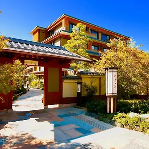 ホテル 嵐山温泉 花伝抄 - 共立リゾート -, 京都市