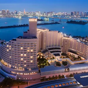 Hotel Hilton Odaiba *****