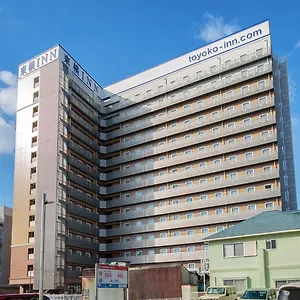 ホテル 東横inn名古屋金山 ***