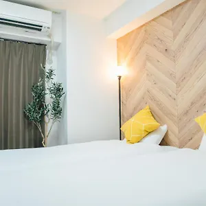 Apartment Royal Heights Sakuragawa 