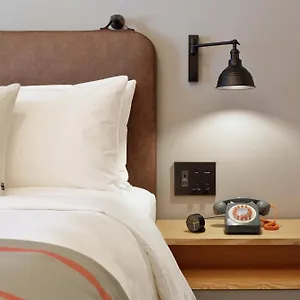 Hotel Moxy Kinshicho ****