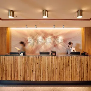 酒店 京都格林巴奇酒店