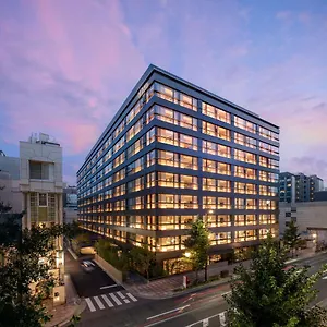 ホテル Hilton, 京都市