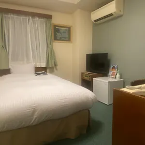 ホテル ホテルたてしな **