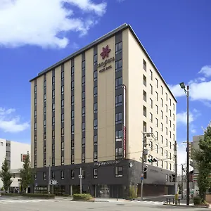 ホテル ベッセルホテルカンパーナ京都五条, 京都市