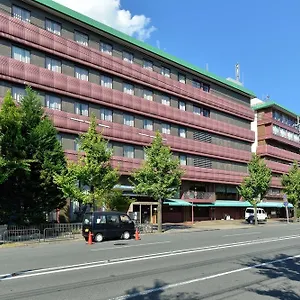 ホテル ホテル平安の森京都, 京都市