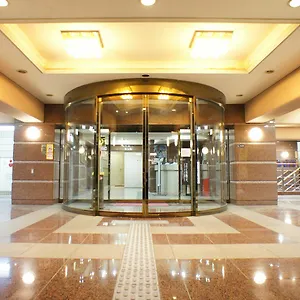 ホテル ホテル梶ヶ谷プラザ **