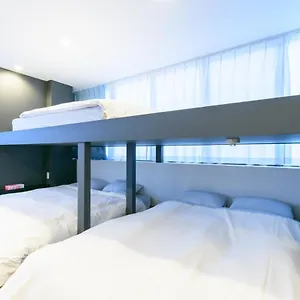 Apartment Black Gate日本橋 