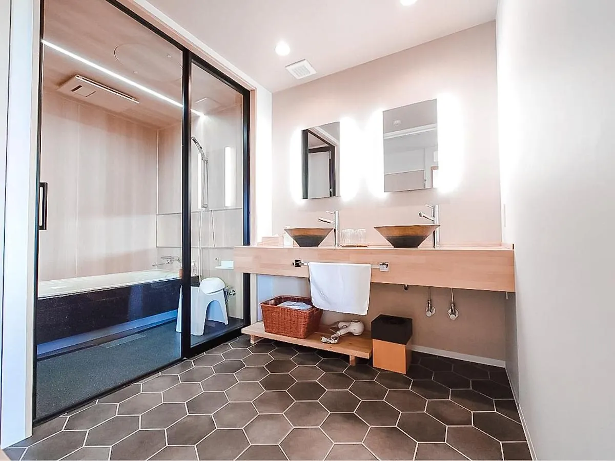 Hotel Imagine 교토