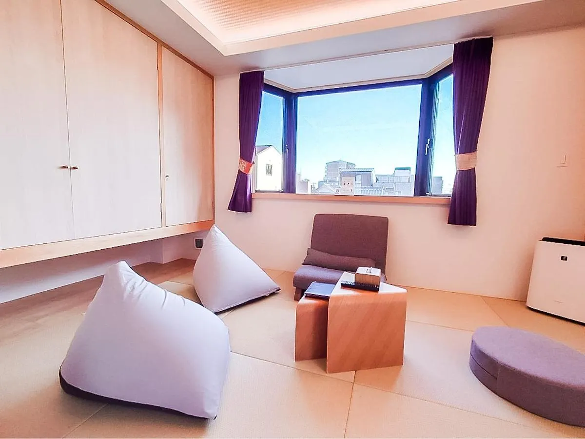 Hotel Imagine 교토