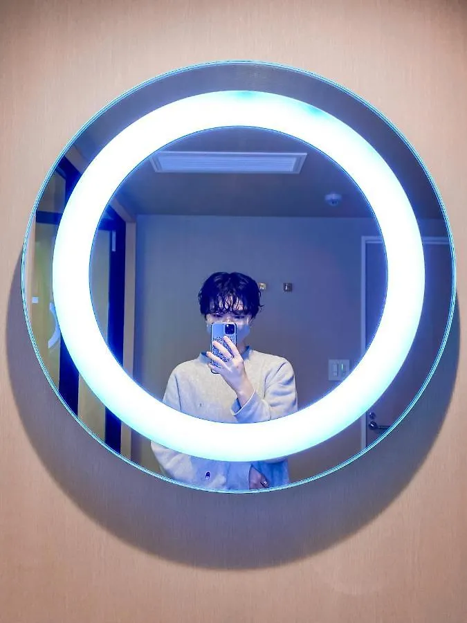 Hotel Imagine 교토