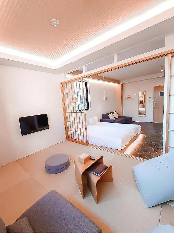 ****  Hotel Imagine 교토 일본