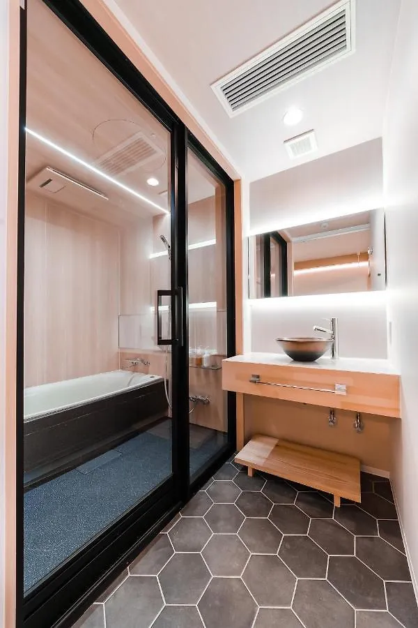 Hotel Imagine 교토