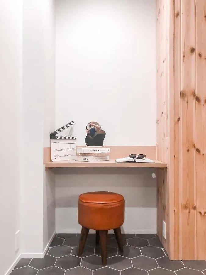 Hotel Imagine 교토