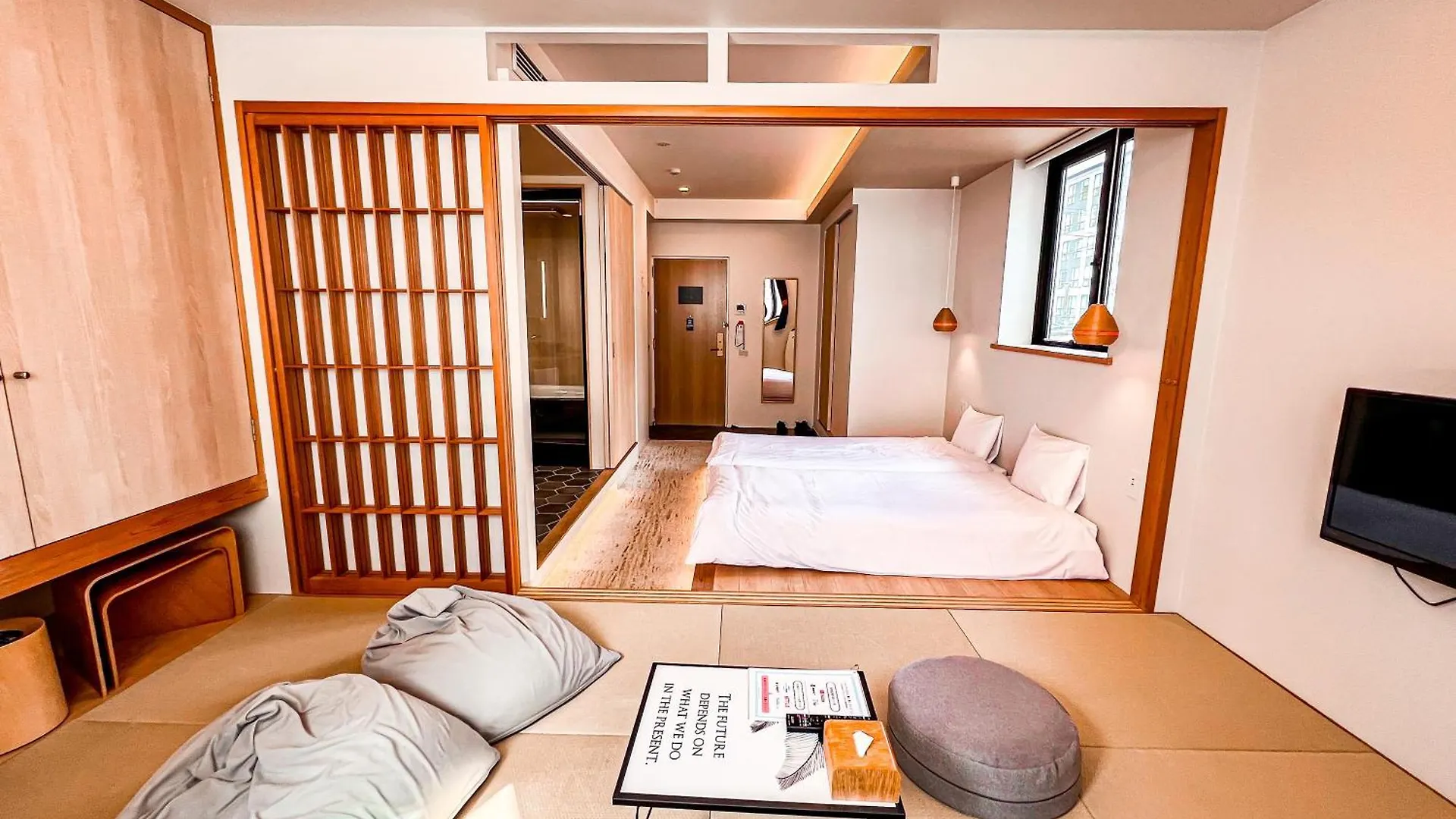 Hotel Imagine 교토