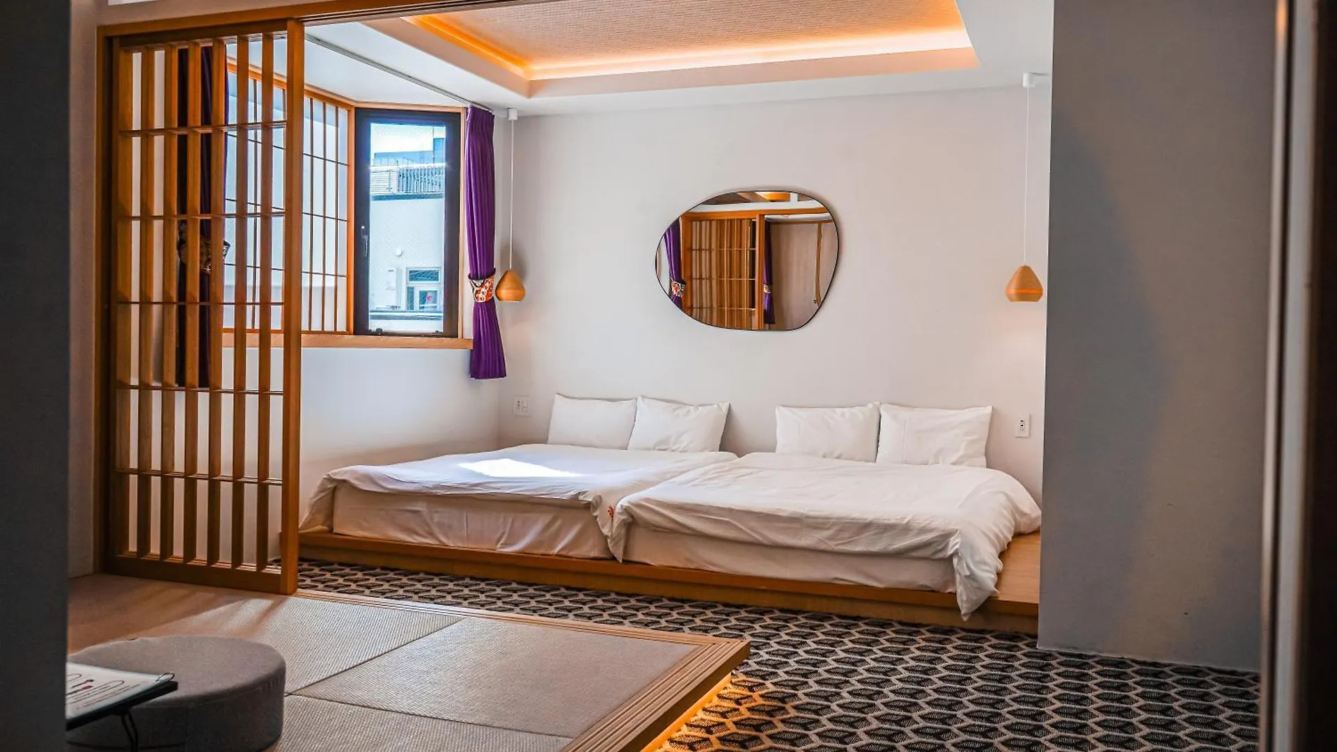 Hotel Imagine 교토 일본