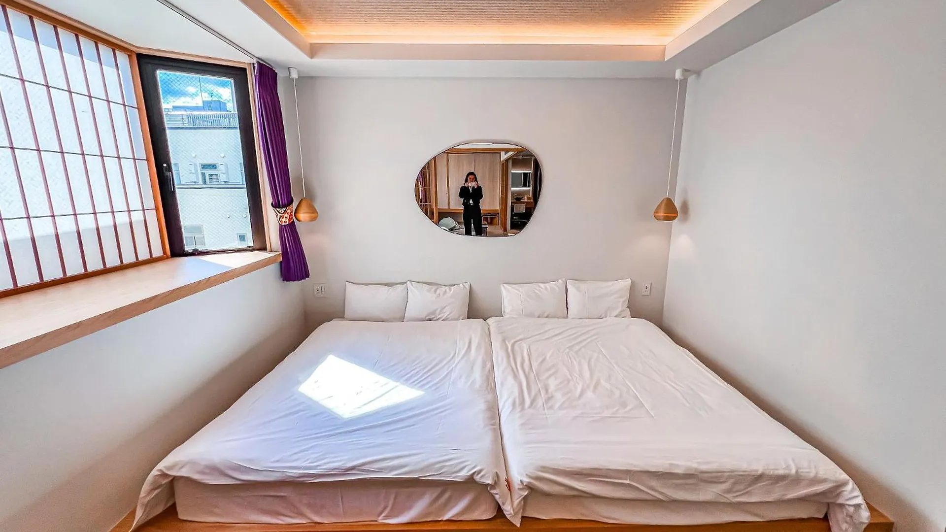 Hotel Imagine 교토