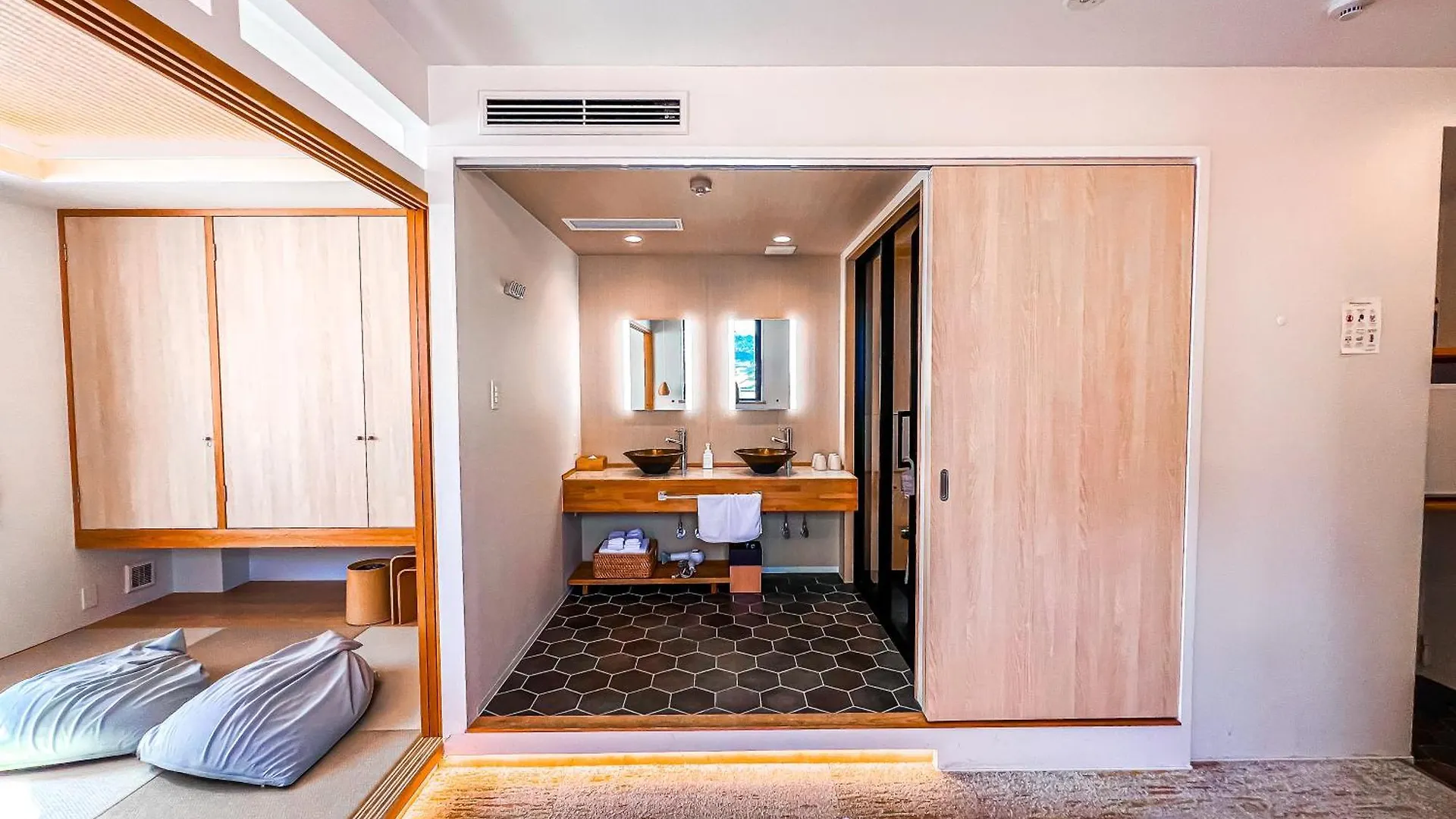 Hotel Imagine 교토